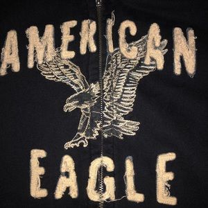 American Eagle Hoodie